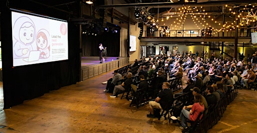 BSides Nashville 2026 | Marathon Music Works