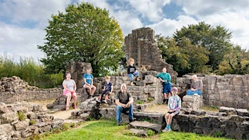 VOLUNTEER GARDENING DAYS AT BEAUREPAIRE MEDIEVAL MANOR HOUSE, DURHAM | Beaurepaire Priory (Ruins)