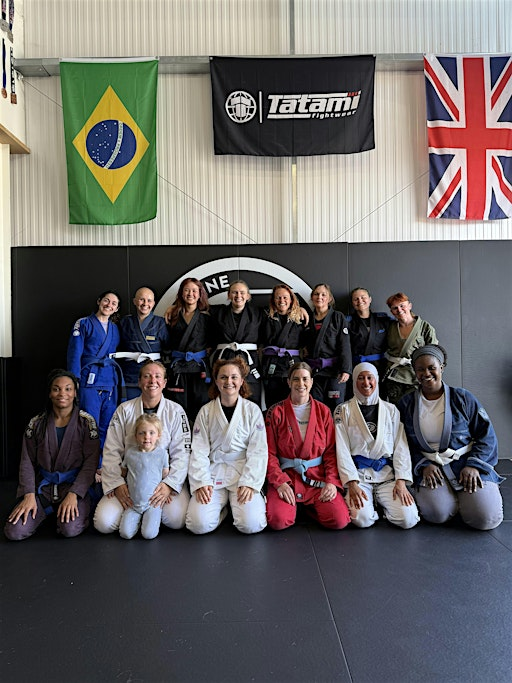 Brazilian Jiu Jitsu & Restorative Rituals | Folkestone Jiu Jitsu Team
