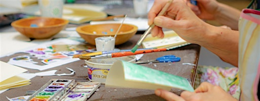 Summer Nights Paint and Sip | Art Windsor-Essex