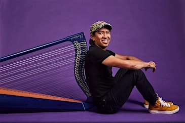Edmar Castañeda Quartet | The Side Door