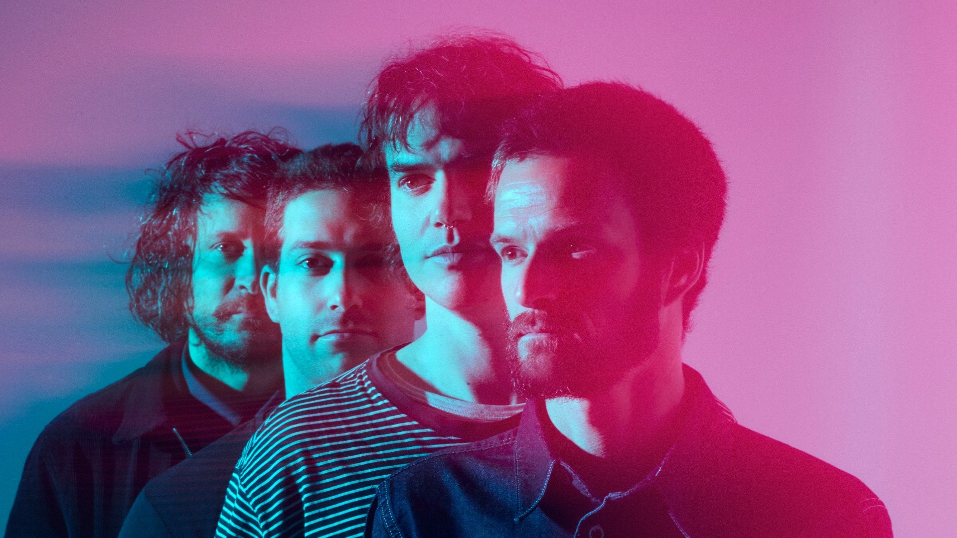 All Them Witches: House Of Mirrors Tour 2026 (Hamburg) | Markthalle Hamburg
