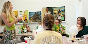 Art After Hours - An Intro to Batik | Florence County Museum