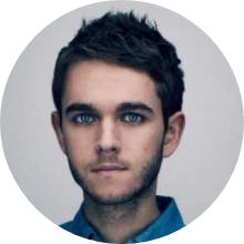 Zedd Minot Concert Tour 2026｜July 24 | All Seasons Arena
