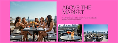 Above The Market | Palette Rooftop Bar