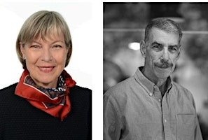 Instant Issues: Mike Chinoy & Kathi Zellweger: Saving Lives in North Korea | 1350 Main St