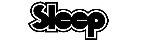 Sleep :: The Catalyst :: Santa Cruz 9/27 | The Catalyst