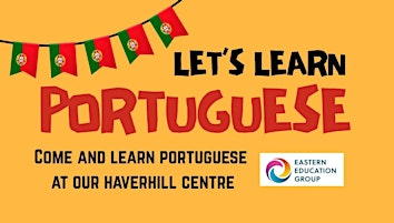 Portuguese for Beginners Course | 32 High St