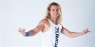 Zumba® Masterclass with ZES Hermann (feat ZJ Daisy) in Bristol | Trinity Community Arts