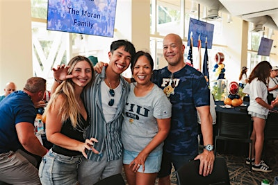 2026 FIU Family Weekend | Florida International University