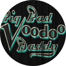 Big Bad Voodoo Daddy Red Bank Concert Tour 2026｜September 03 | The Vogel at Count Basie Center for the Arts