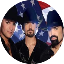 The Texas Tenors Troy Concert Tour 2026｜September 19 | APAC - Arbogast Performing Arts Center