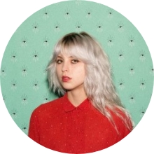 Mikaela Davis Albany Concert Tour 2026｜September 19 | Lark Hall