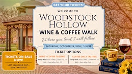 Woodstock Hollow Wine & Coffee Walk | Woodstock Square Historic District