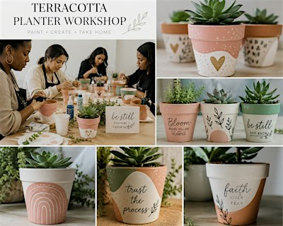 The Sisterhood Tableau Presents Molded & Made | Diane Hamre Recreation Complex