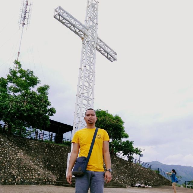 Mount Tapyas, Coron Palawan