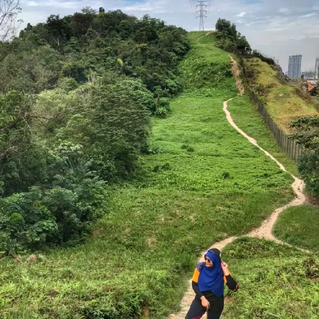 Bukit Sri Bintang, Kepong