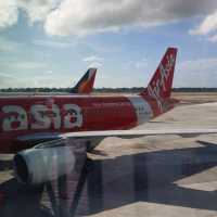 AirAsia - Best low-cost carrier ever! 