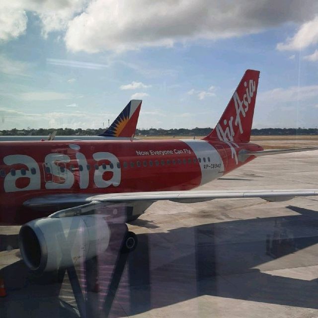 AirAsia - Best low-cost carrier ever! 