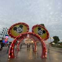 Shanghai Disneyland
