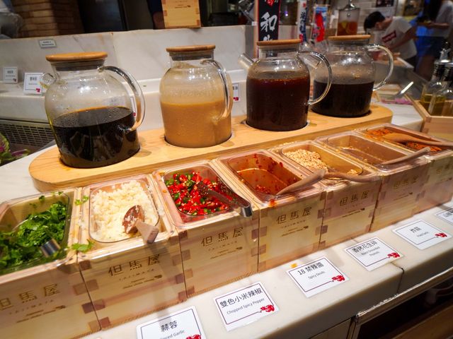 一人火鍋，日本直送懷舊『波子汽水』放題