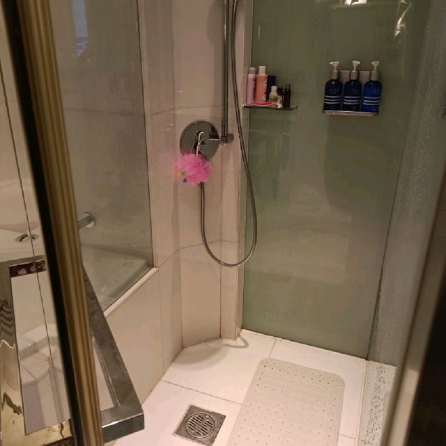 香港富豪酒店staycation
