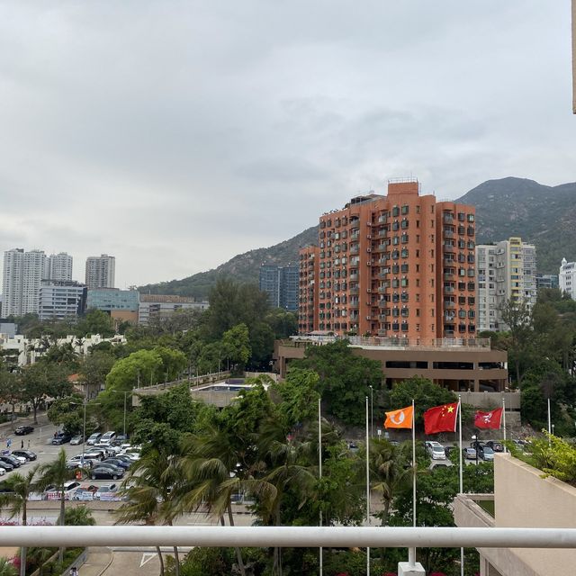 香港唯一海濱度假酒店🏖 香港唯一海濱度假酒店🏖