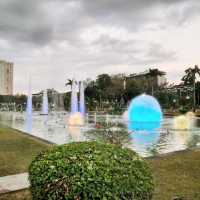 Rizal Park