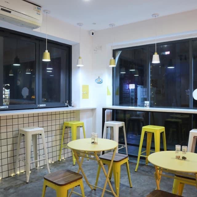 廣州網紅店｜ 蛋料理專門店