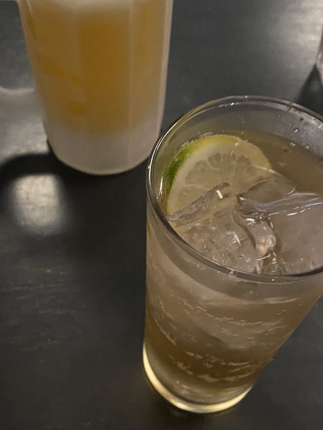 교동 하이볼 맛집