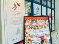 kitty迷必到既迷你畫展！