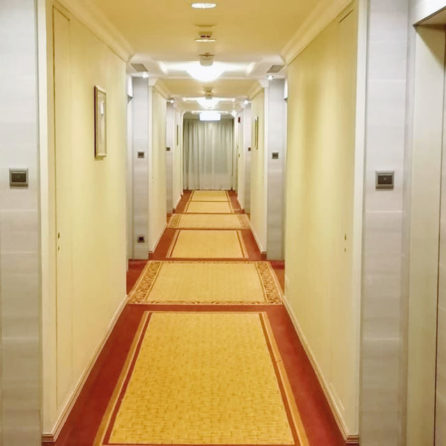 北角海逸酒店