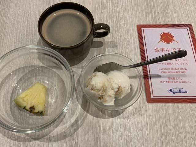 宮古島　ホテル・トリフィート宮古島リゾート　最高だった朝食ブュッフェ❗️