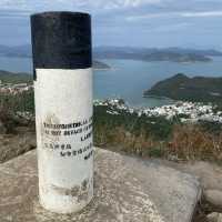 The easiest ‘sharp peak in HK’ 
