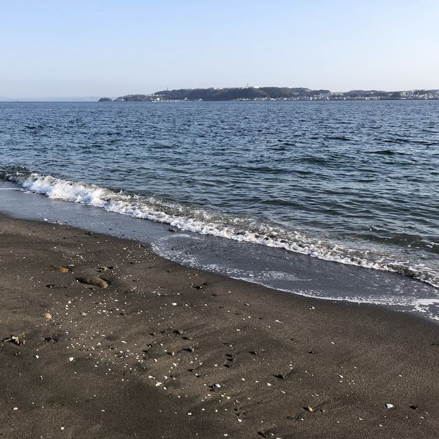 【神奈川】無人島・猿島探検！
