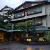 【兵庫県 有馬温泉】1191年開業『陶泉 御所坊』✨
