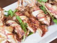 บ้านคุณหญิง (Chez Khun Ying) บ่อผุด