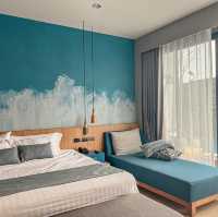 Vann Huahin Resort