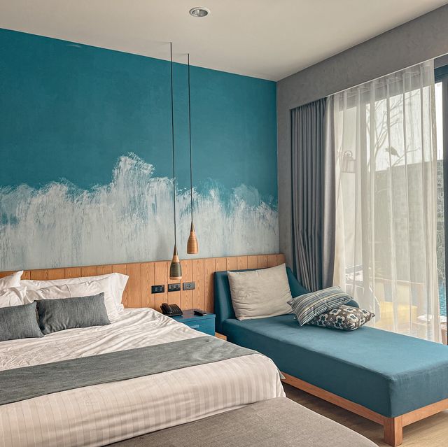 Vann Huahin Resort