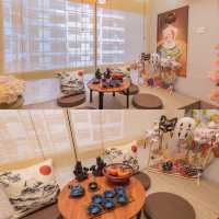 Japanese Theme Homestay ! 