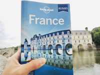 法國舍朗素城堡 - Lonely Planet 打卡熱點