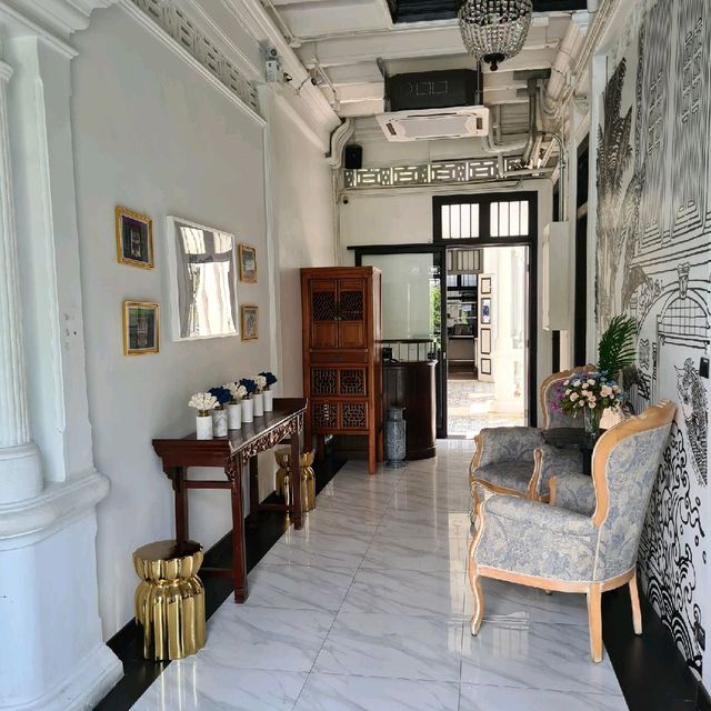 Dean & Deluca PHUKET OLD TOWN 
