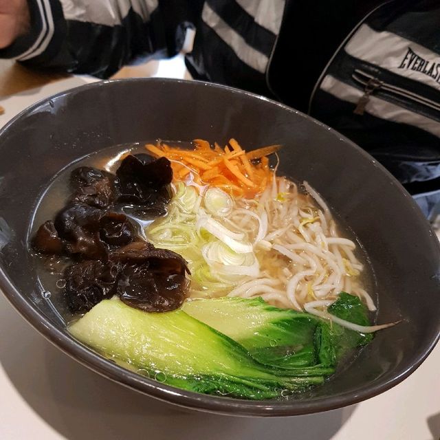 부다페스트 라멘맛집 라멘카 ramenka 