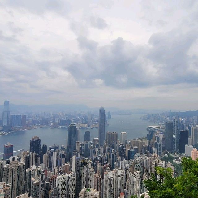 香港好去處 ～ 盧吉道 