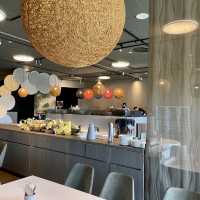 STAGE 5餐酒館 衛武營國家藝術文化中心 摩登法式餐酒館