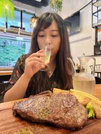 旺角洗衣街新西餐廳🍴