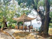 菠蘿壩自然教育徑