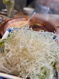 火鍋店都有生酮Menu😍