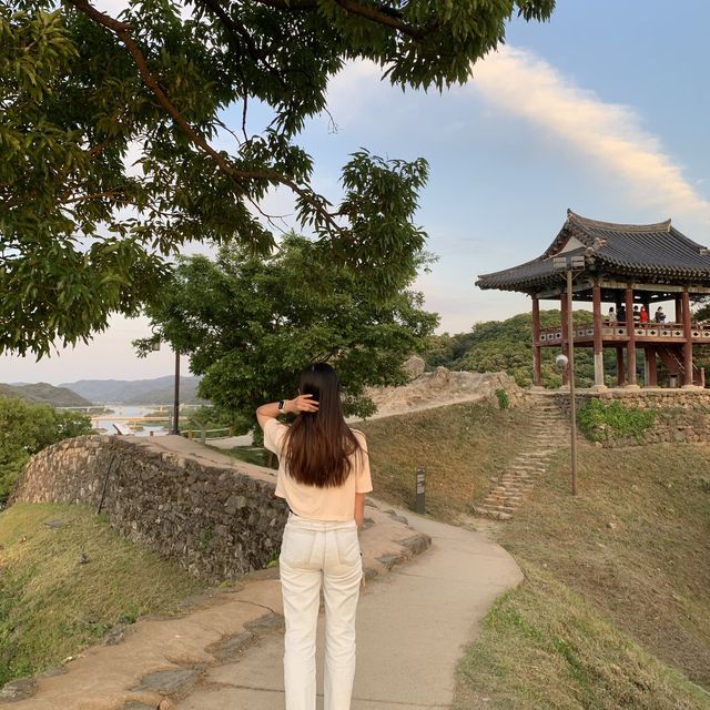 공주여행 