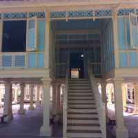 Mrigadayavan Palace 